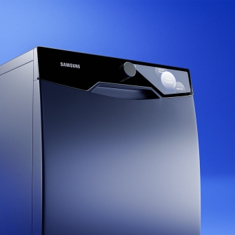 غسالة ملابس